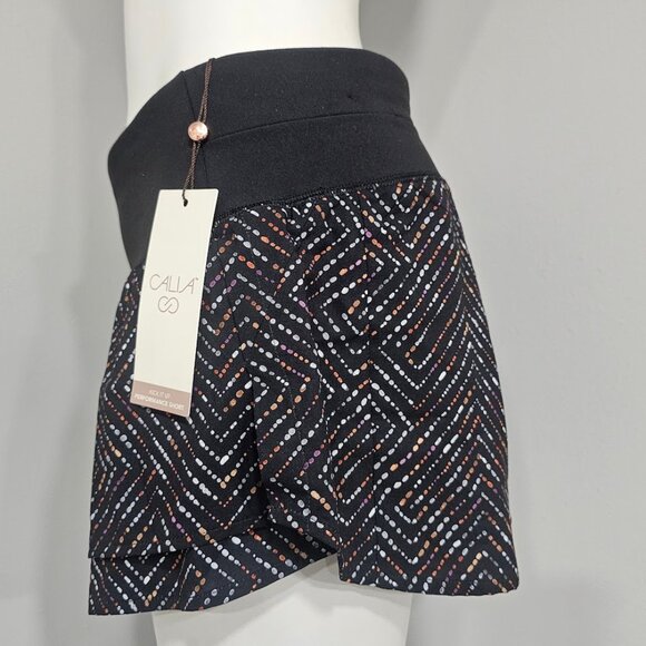 Calia Kick it Up Shorts - Picture 3 of 8